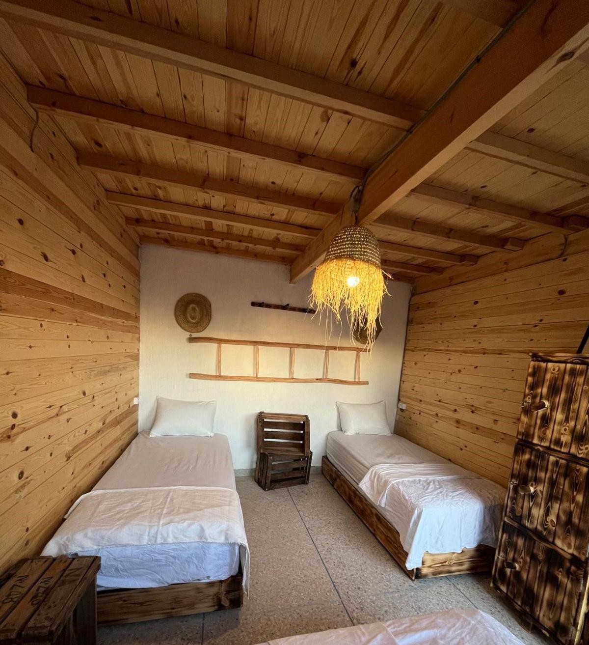 Hostel Heaven Surf Camp Tamraght Zewnętrze zdjęcie