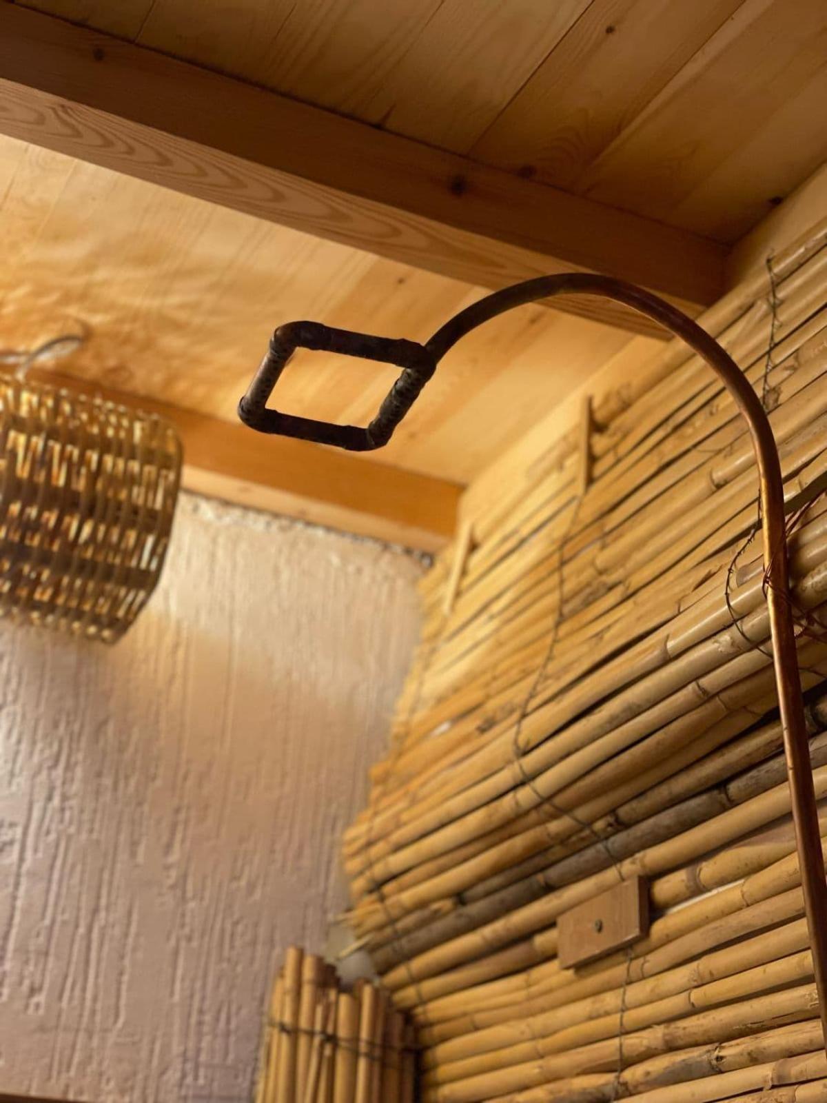 Hostel Heaven Surf Camp Tamraght Zewnętrze zdjęcie