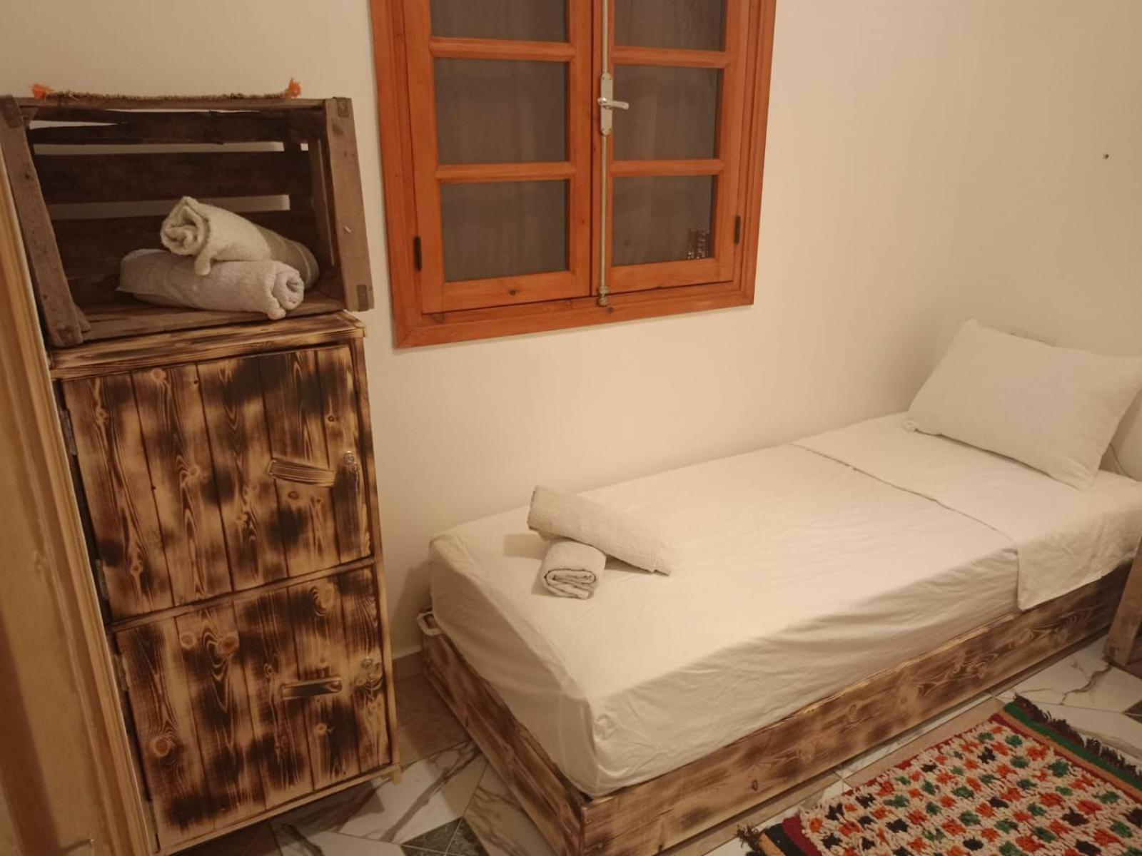 Hostel Heaven Surf Camp Tamraght Zewnętrze zdjęcie