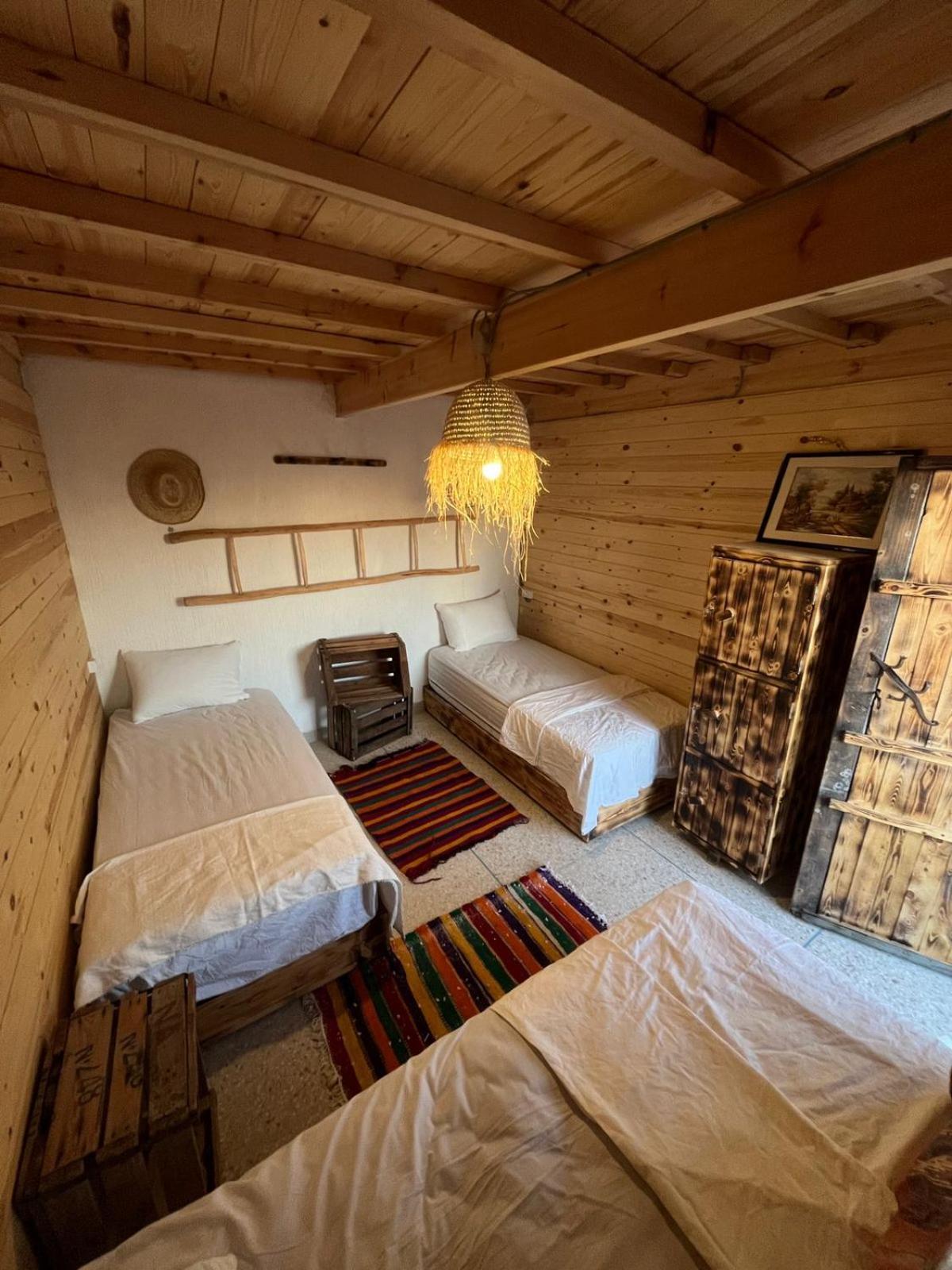 Hostel Heaven Surf Camp Tamraght Zewnętrze zdjęcie