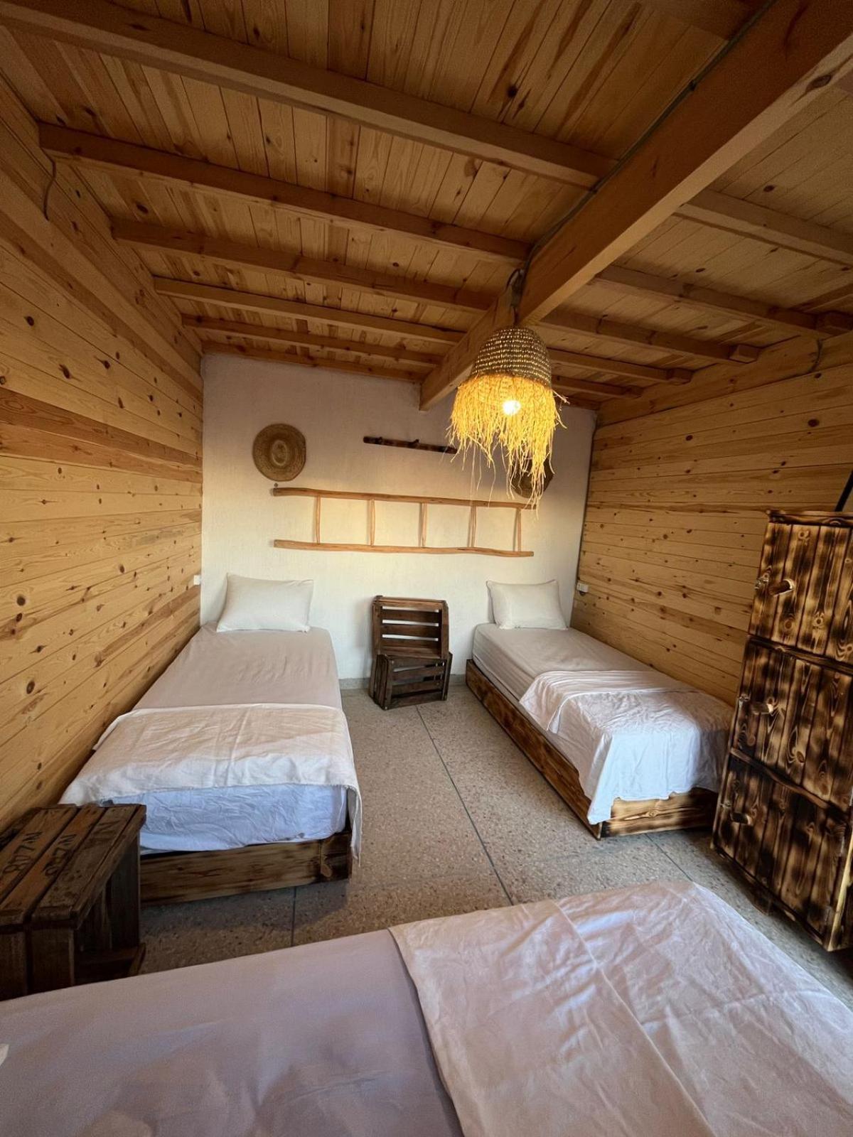 Hostel Heaven Surf Camp Tamraght Zewnętrze zdjęcie